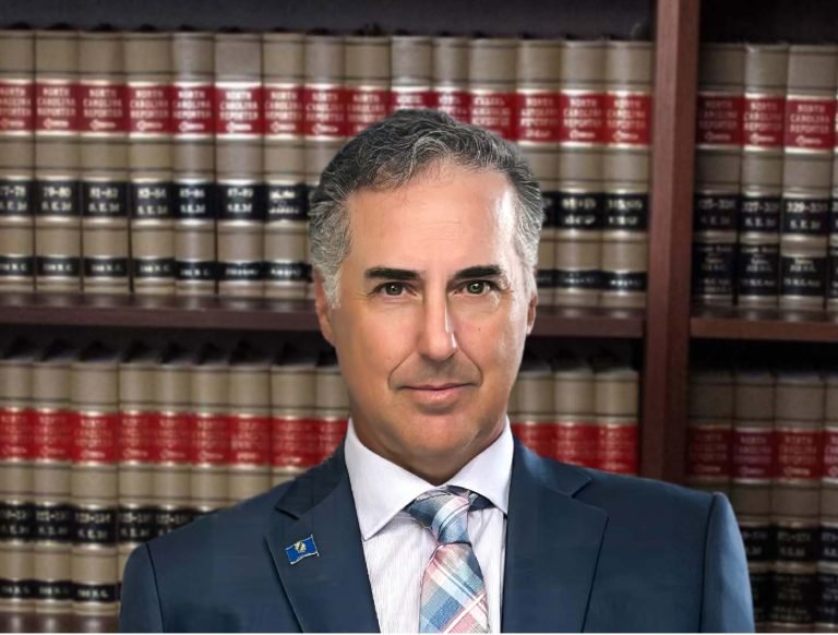 Putnam Law Office : Brian Putnam 