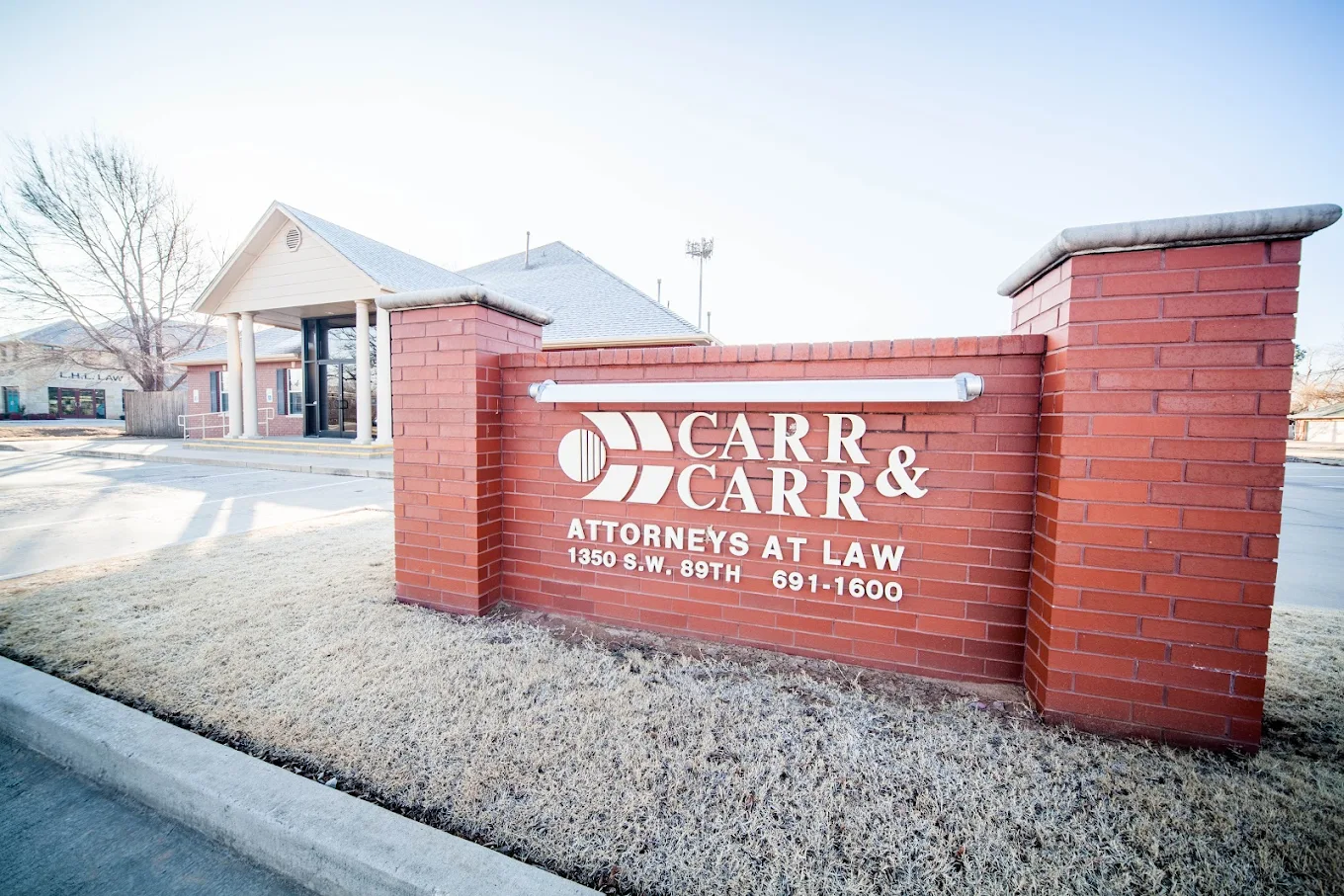 Carr & Carr Injury Attorneys