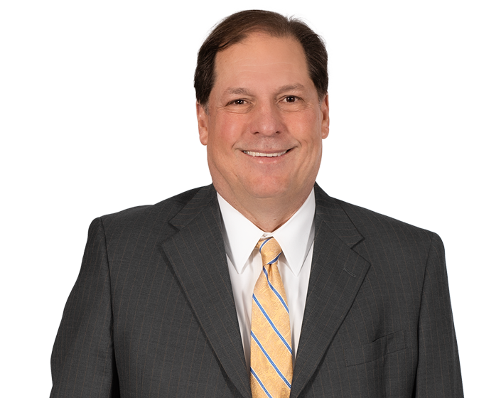 McAfee & Taft : Clifford C. Dougherty, III