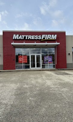 Mattress Firm McKnight