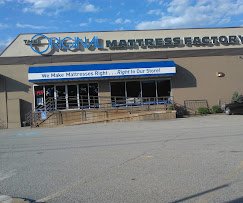 The Original Mattress Factory