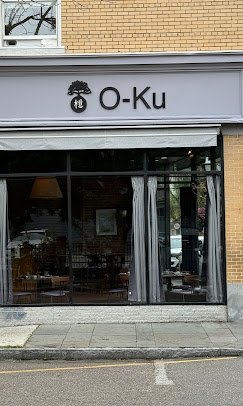 O-Ku
