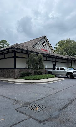 Hachiya Japanese Steakhouse and Sushi Bar