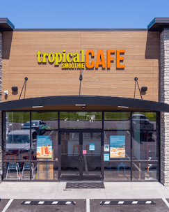 Tropical Smoothie Cafe
