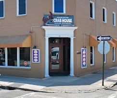 Charleston Crab House