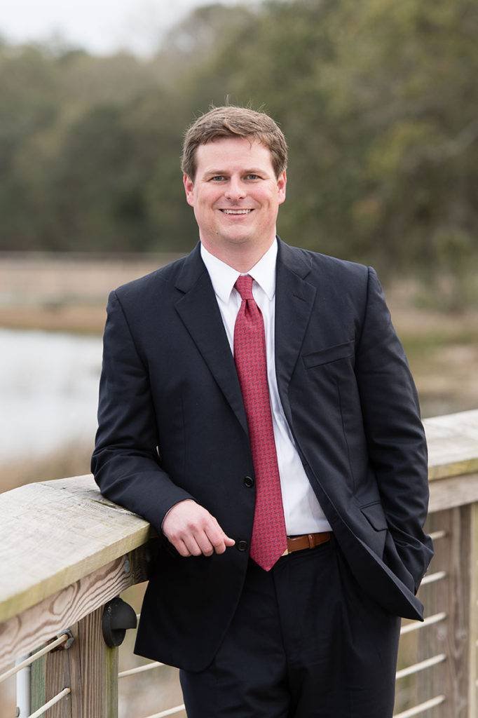 Falls Legal, LLC : J. Scott Falls 