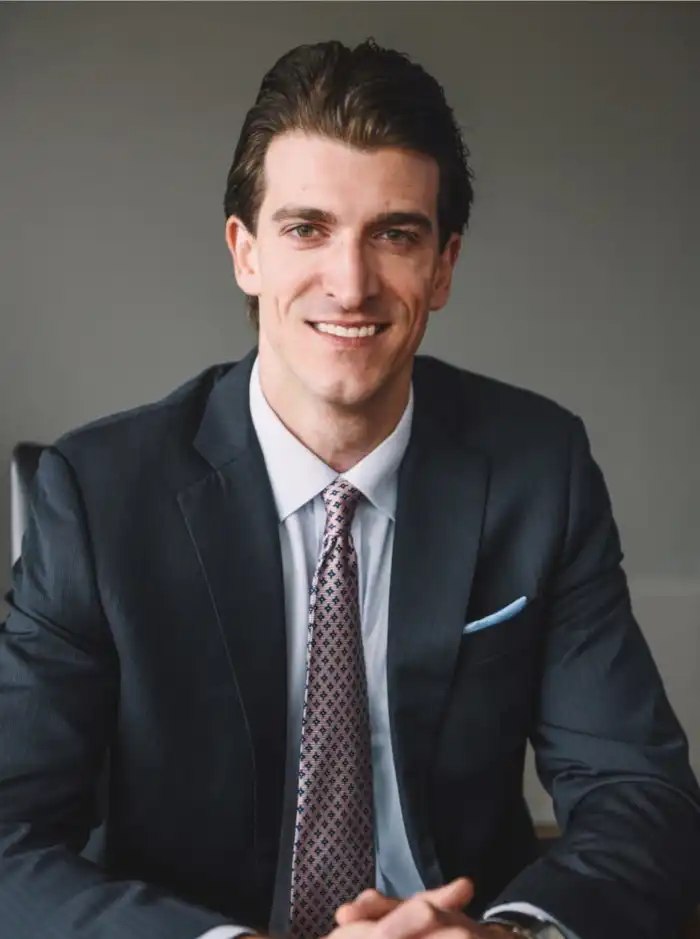 Pandev Law, LLC : Adrian Pandev