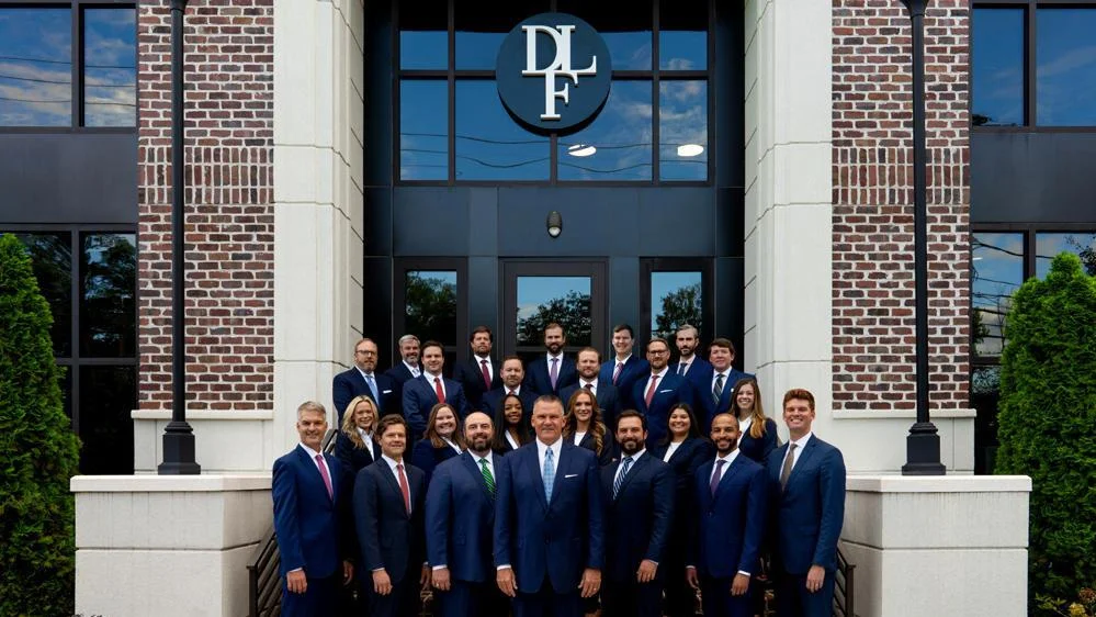 Derrick Law Firm Injury Lawyers