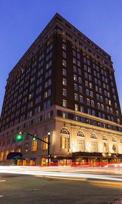 Francis Marion Hotel