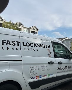 Fast Locksmith Charleston