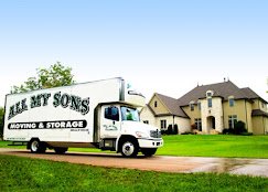 All My Sons Moving & Storage of Pittsburgh