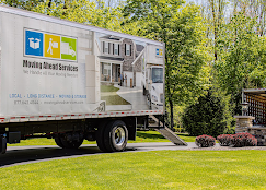Moving Ahead Services - Pittsburgh Movers