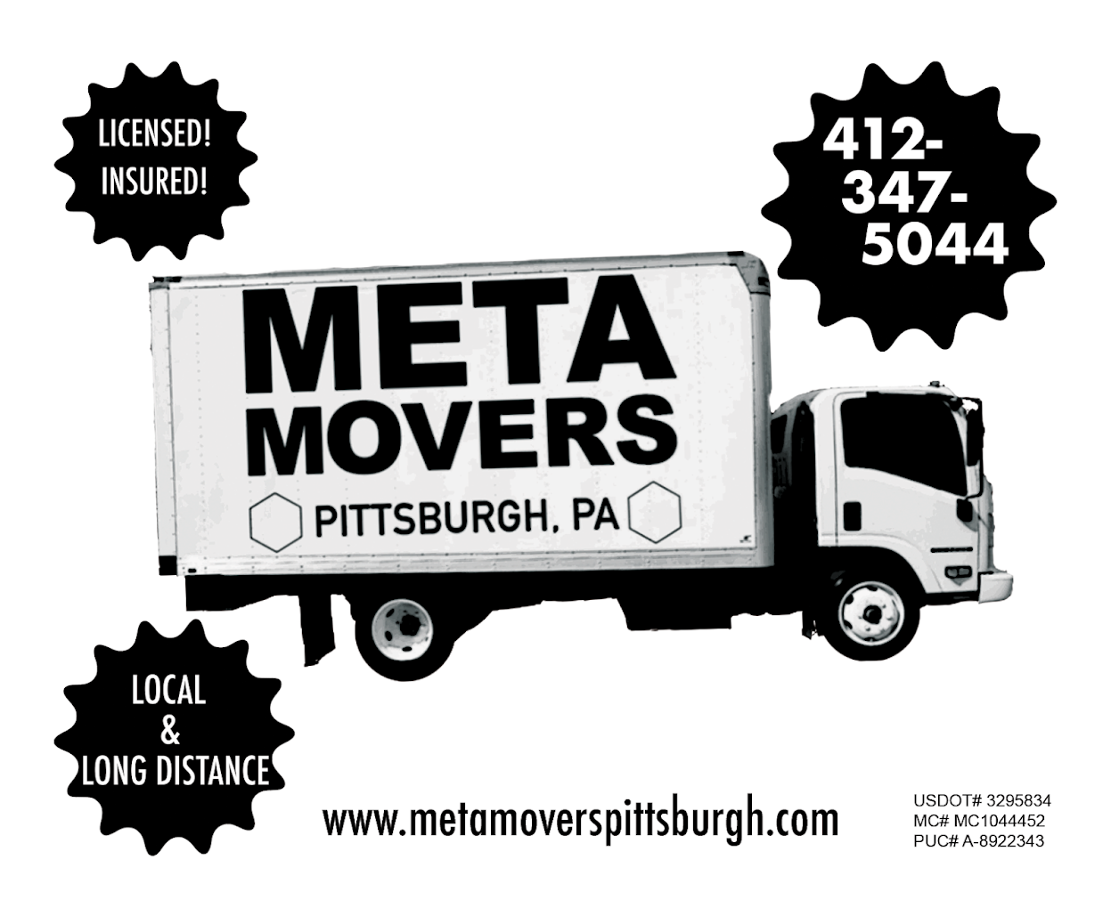 Meta Movers