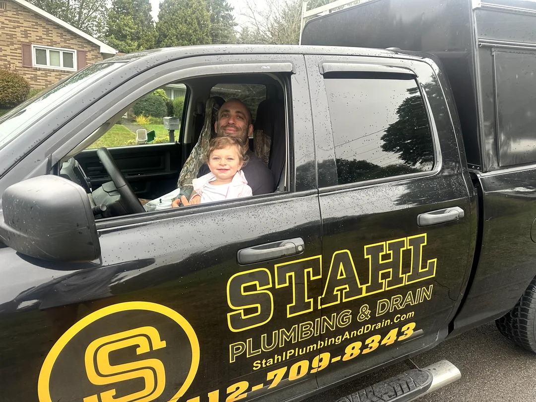 Stahl Plumbing and Drain