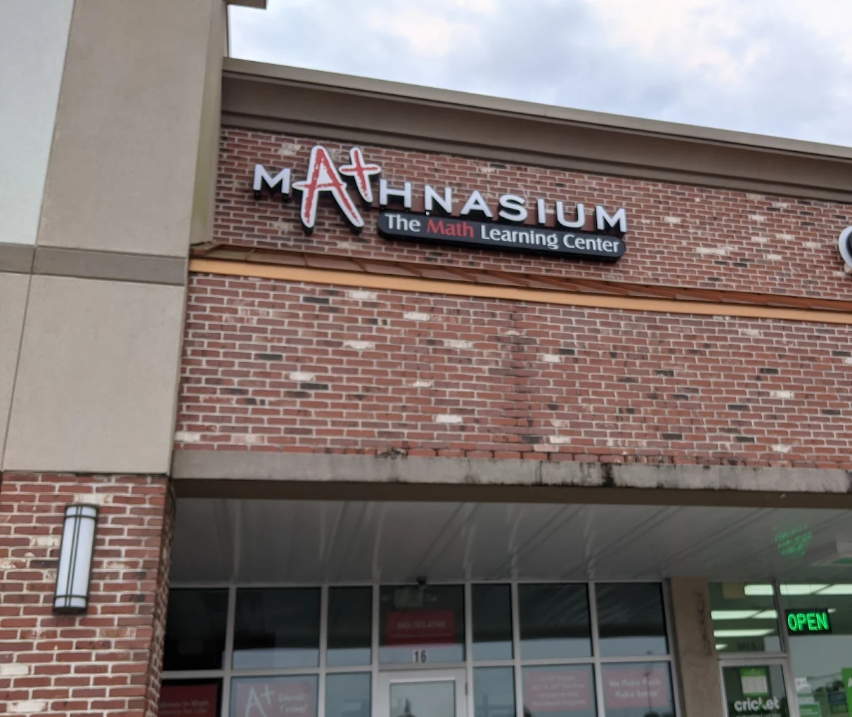 Mathnasium