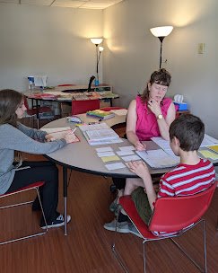 Practice makes Progress Academic Tutoring