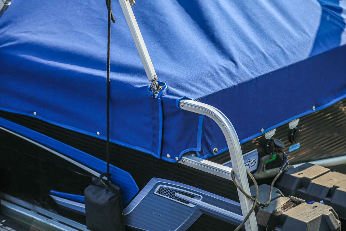 Real Leather Upholstery