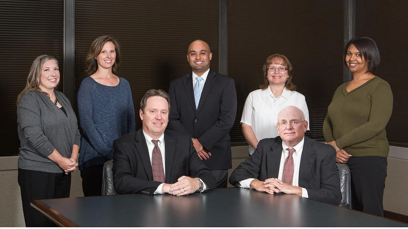 The Law Offices Of Mayer & Newton