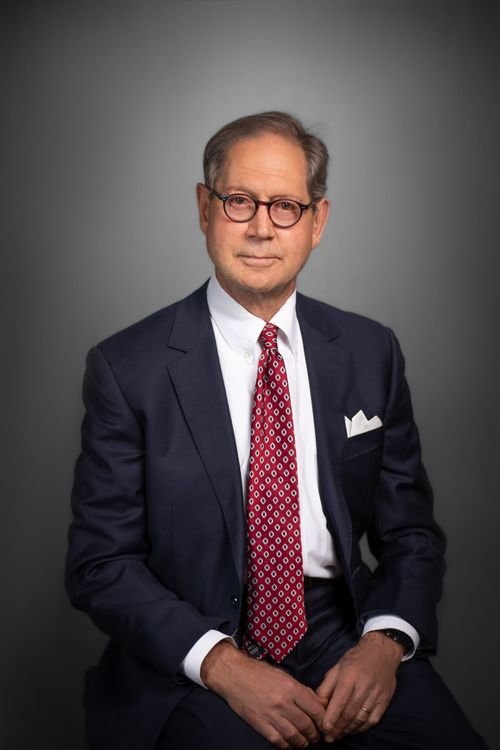 G3 Help Me : G. Turner Howard III