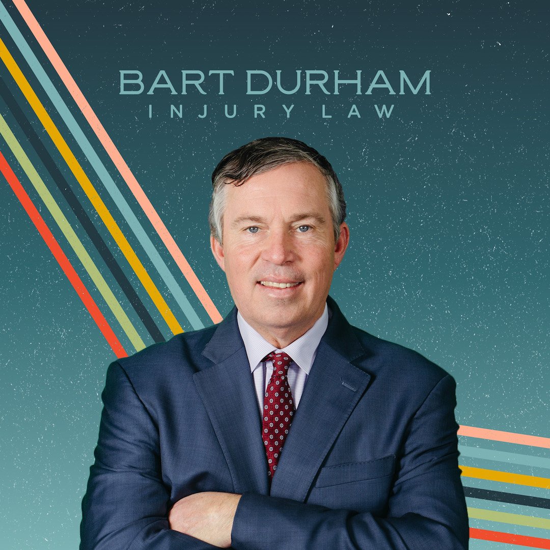 Bart Durham Injury Law