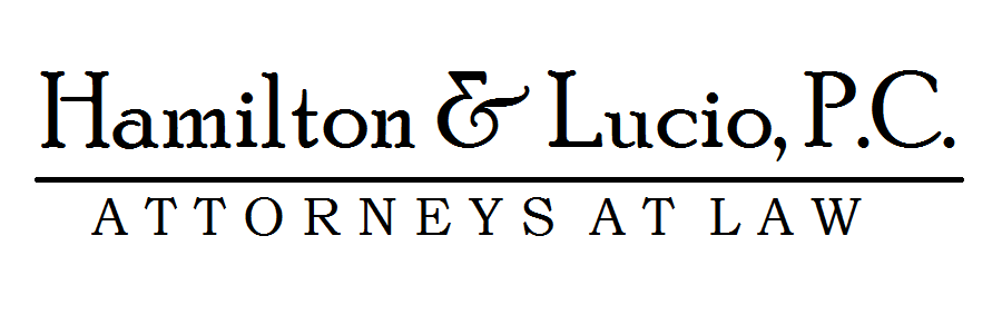 Hamilton & Lucio, P.C. : Judith P. Lucio 