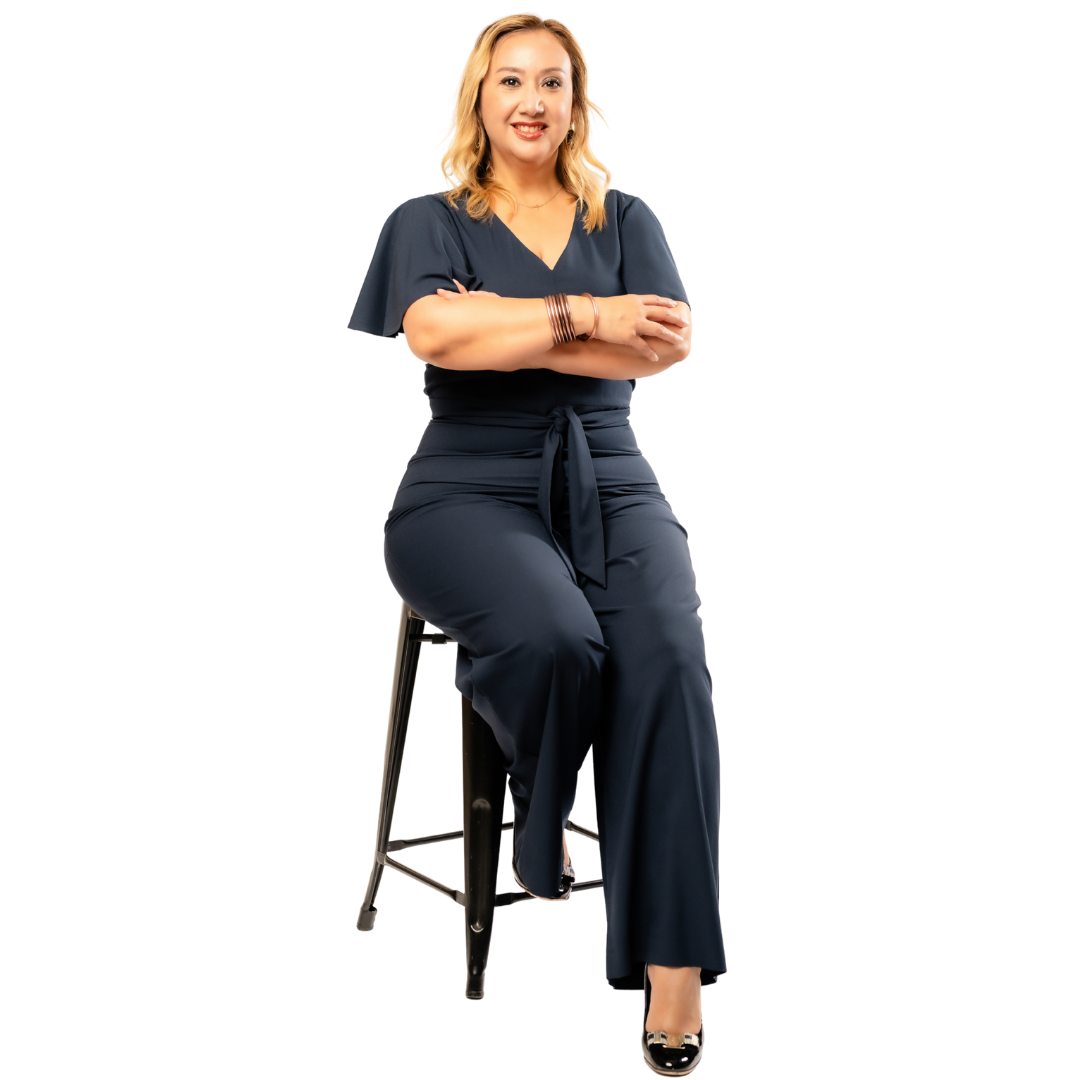 Valdez Garza Law Firm, P.C. : Elizabeth Valdez Garza 