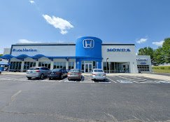 AutoNation Honda