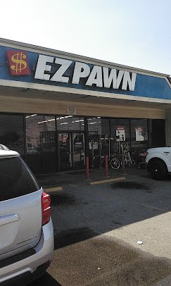 Ezpawn