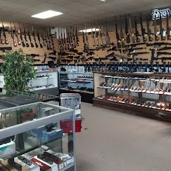 Harveys Pistol & Pawn, LLC.