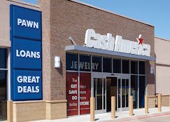 Cash America Pawn