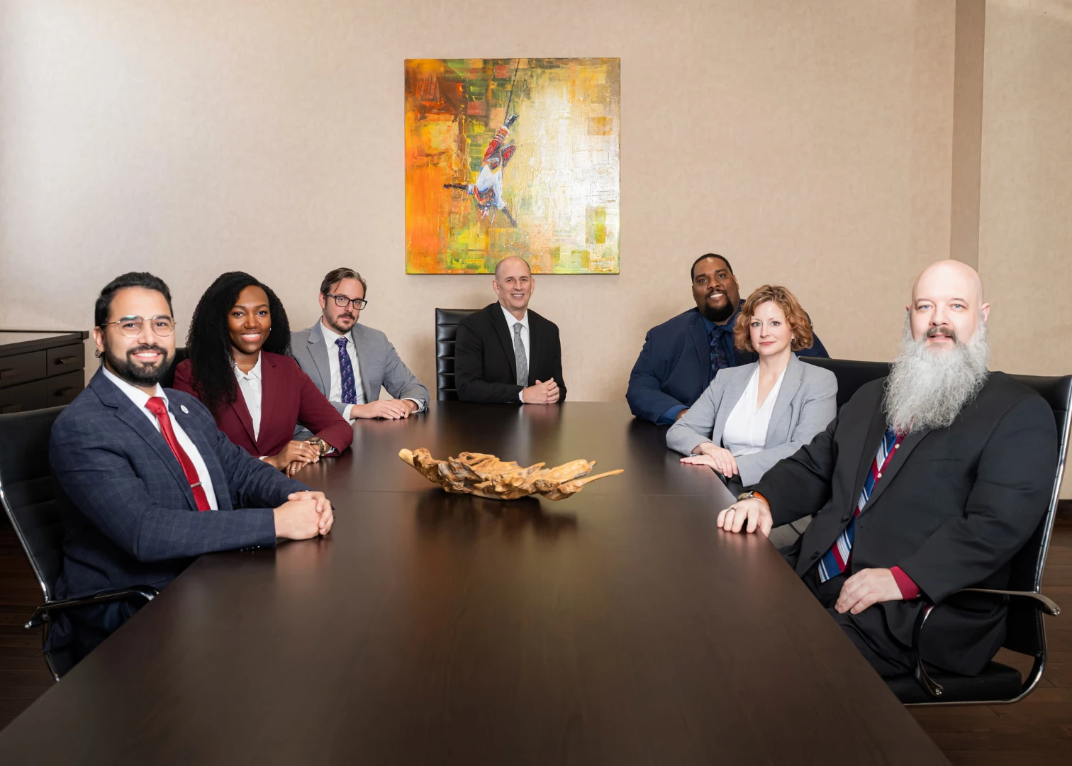 Manuel Diaz Law Firm, PC 