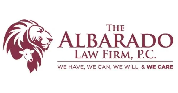The Albarado Law Firm, P.C.