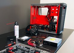 West Ashley Computer Repair And Custom Builds