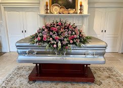 The Palmetto Mortuary, Inc.