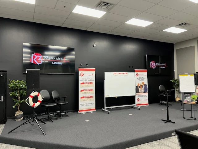 Relationship Lifeline