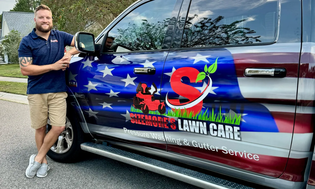 Sizemores Lawn Care