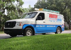 Rooter Man Plumbing