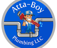 Atta-Boy Plumbing LLC