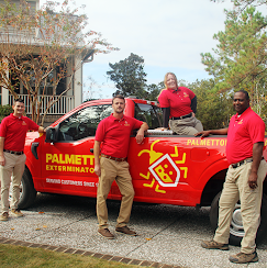 Palmetto Exterminators