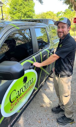 Carolina Exterminating